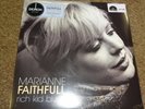 SALE NEW RSD 2017 Ltd Ed Marianne Faithful - Rich Kid Blues - Was £27.00
