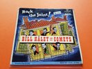 BILL HALEY, rock the joint   7