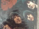 The Beatles Rubber Soul Vinyl LP mono First pressing
