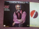 JUNIOR MANCE-WITH A LOTTA HELP FROM MY FRIENDS 1970 ATLANTIC LP JAZZ,SOUL