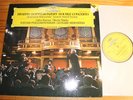 KREMER MAISKY BERNSTEIN Brahms Double-Concerto - LIVE LP DG Digital
