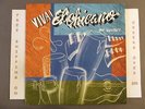 VIVA  EL CHICANO THEIR VERY BEST LP GREATEST HITS MCA-25197 BROWN EYED SOUL