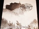 Carpathian Forest: Through Chasm, Caves & Titan Woods LP Vinyl Record 2013 NEW