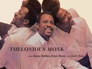 Thelonious Monk - Brilliant Corners Vinyl LP Waxtime NEU