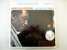 DUKE ELLINGTON BLUES IN ORBIT SEALED 4 LP CLASSIC AUDIOPHILE VINYL 45 RPM Jazz