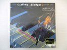 ARTHUR FIEDLER GERSHWIN RHAPSODY IN BLUE LSC 2637 AUDIOPHILE 200g QUALITY LP