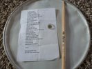 QUEEN, Freddie Mercury, BRIAN MAY, ROGER TAYLOR, ADAM LAMBERT TOUR ITEMS - RARE
