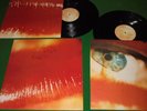 THE CURE - KISS ME KISS ME - MISPRESS - SIDE 3 PLAYS SIDE 1- DOUBLE 12