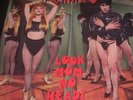 THE CRAMPS - LOOK MOM NO HEAD - NEW