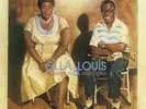 Ella Fitzgerald & Louis Armstrong - Ella & Louis VINYL LP WLV82043