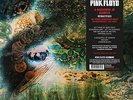 PINK FLOYD A Saucerful Of Secrets 180gm Vinyl LP 2016 Remastered NEW & SEALED