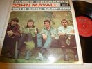 JOHN MAYALL WITH ERIC CLAPTON.SUPERB UK IST ISSUE DECCA LABEL No LK 4804