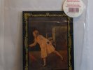 DAVID SYLVIAN - Taking The Veil - Original UK Shaped Picture Disc - JAPAN