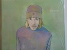 DAVID SYLVIAN - Blemish - Original UK LP + Inner - JAPAN