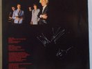 JAPAN Gentlemen Take Polaroids BENELUX LP Autographed by Mick Karn Steve Jansen