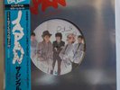 JAPAN The Singles - Japanese Mini-LP + Obi - SIGNED by Mick Karn Jansen Barbieri