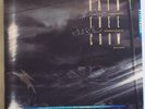 RAIN TREE CROW Blackwater 12