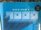 Action Bronson BLUE Chips 7000 Orange Vinyl With Digital Download Sealed New