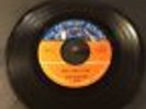Very Rare Detroit Sound The Wanted East Side Story & Sad Situation 45 Motor City