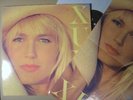 xuxa xuxa II SPANISH LP RCA 1991 w/ poster