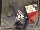 The TOADIES limited edition picture disc AUTOGRAPHED Vinyl LP