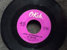 northern soul THE VIBRATIONS Keep On Keeping On OKEH 7212 listen