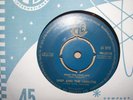 SHEP AND THE LIMELITES,  READY FOR YOUR LOVE,  PYE RECORDS 1961