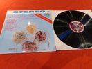 Strauss Family Album Mercury Living Presence HIFI Stereo ED1 AMS16024 RARE UK LP
