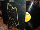 T. REX LP- REPRISE 6466- ROCK ELECTRIC WARRIOR- MARC BOLAN GTFD- MINT-
