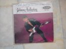 45 Tours EP de Johnny HALLYDAY 