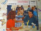 Perikles Fotopoulos - Ein Porträt (Rare LP) (1964 Amiga)