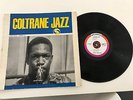 JOHN COLTRANE 