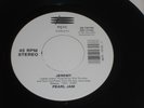 PEARL JAM NM 45 Jeremy / Alive 7
