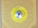 ROCKABILLY 45 - JOHNNY FORTUNE - ALONE AND CRYIN' /IF YOU LOVE ME Emmy M- Hear