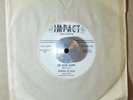 NORTHERN SOUL 45 - SHADES OF BLUE - OH HOW HAPPY /LITTLE ORPHAN WL PROMO Hear