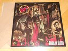 Slayer-Reign In Blood Vinyl Pressung 1986