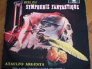 Berlioz: Symphonie Fantastique - Argenta - Decca SXL 2009 ED1 BB (Spain)