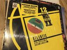 Arthur Baker Breakers Revenge Us Import Hip Hop 1984 Vinyl 12