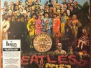 The BEATLES Sgt Peppers Lonely Hearts Club Band 180 Gram MONO Audiophile NEW LP