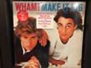 Wham - Make It Big, Columbia, FC 39595, Sealed, Mint