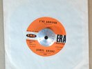 NORTHERN SOUL 45 - JEWEL AKENS - I'VE ARRIVED /DONT NEED A CROWN PROMO M- Hear