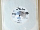 ROCKABILLY 45 - LINK WRAY - THE FUZZ /ACE OF SPADES Swan PROMO Garage M- Hear