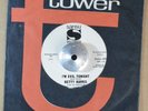 NORTHERN SOUL 45 - BETTY HARRIS - I'M EVIL TONIGHT /SAD FEELING PROMO VG++ Hear