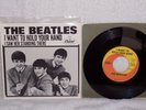 The Beatles I Want To Hold Your Hand Capitol 5112 7