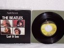 The Beatles Let It Be Apple 2764 7