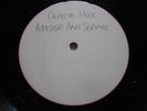 DEPECHE MODE Master And Servant - VERY RARE Test Pressing/White Label Promo 12