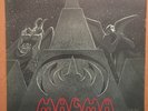 rare Magma LP  UDU WUDU  christian vander  BUL11730