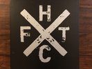 Frank Turner The First 10 Years Vinyl Box Set Limited Edition