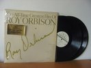 ROY ORBISON 