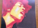 The Jimi Hendrix Experience Electric Ladyland Vinyl